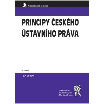 Principy českého ústavního práva