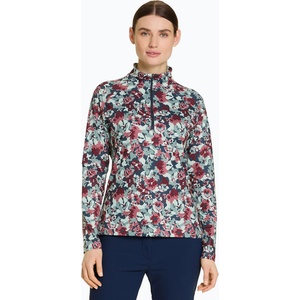 ZIENER Дамска термоактивна блуза ZIENER Jeane flower print