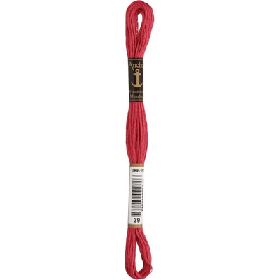 Anchor muline 8m 00039