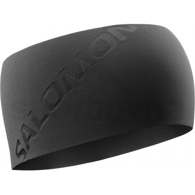 Salomon RS PRO U LC1896800 deep black/shiny black – Zboží Dáma
