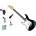 Yamaha Pacifica 112JL MKII Standard SET Black Електрическа китара