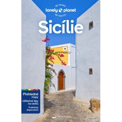 Sicílie - Svojtka&Co.