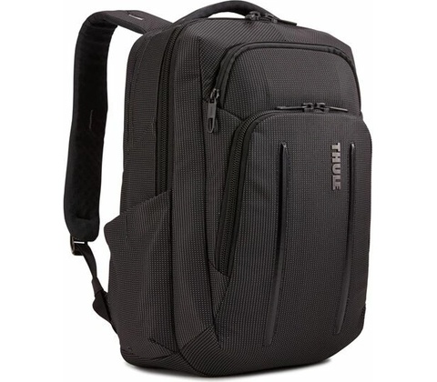 Thule Crossover čierna 20 l