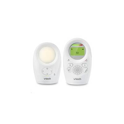 Vtech dětská chůvička DM1211 s displejem a nočním světlem