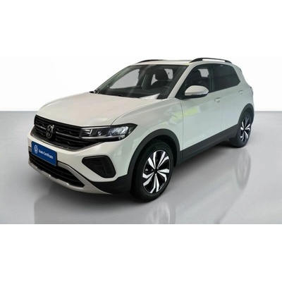Volkswagen T-Cross 1.0 TSI DSG 85 kW