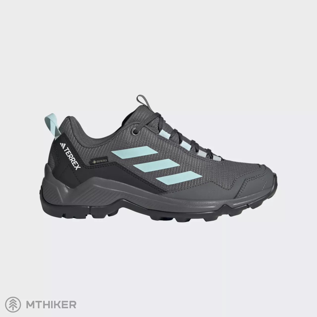 adidas Terrex Eastrail Gtx dámské boty šedá od 989 Kč