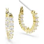 Swarovski Обици MATRIX (5733398)