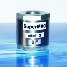 SuperMAG úprava vody veľkosť 3 G1"