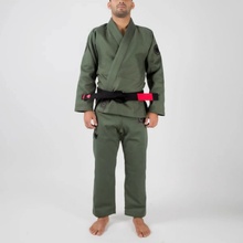 BJJ gi Kingz Jiu Jitsu Classic 3.0