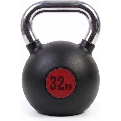 4Gyms pogumovaný 32 kg