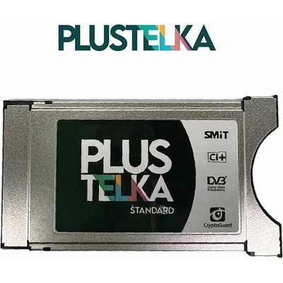 Modul plustelka CryptoGuard CI+ – Zboží Živě