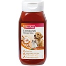 Beaphar - Lososový olej 430 ml