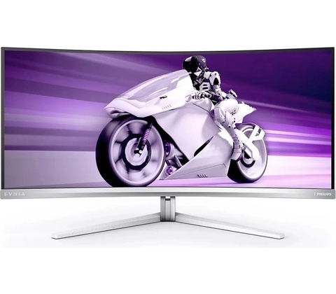 Philips 34M2C8600