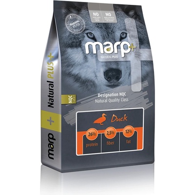 Marp Natural Plus kachna 2 kg