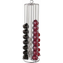Maxxo 366980 stojan na kapsule Nespresso 40 ks