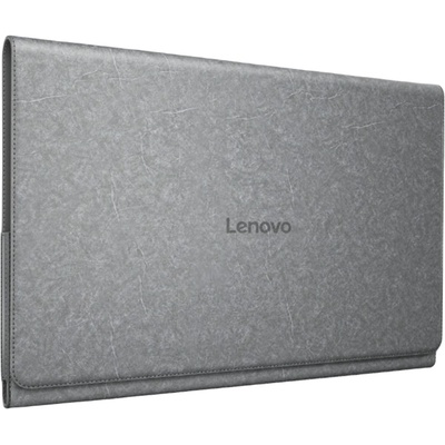 Lenovo Tab Plus Sleeve ZG38C05800 šedé