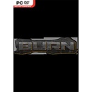 Hry na PC Burn