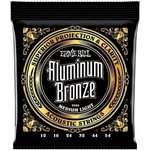 Ernie Ball 2566 Aluminum Bronze Струни за акустична китара (P02566)