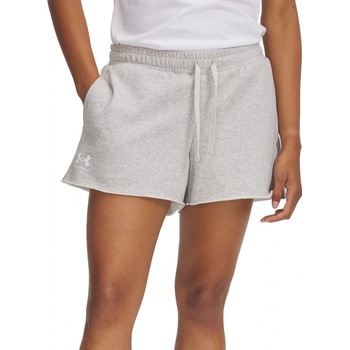 Under Armour Ua Rival Terry Short 1389657-011