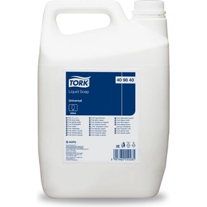 Tork Течен сапун tork 5 л