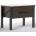 Bogdan Furniture Нощно шкафче Memo. bg модел Romantik 2