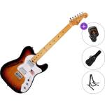 SX SEA2PH Basic SET 3-Tone Sunburst Електрическа китара