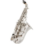 Latone LSS 500 Silver Elegance Сопран саксофон (LSS500SE)