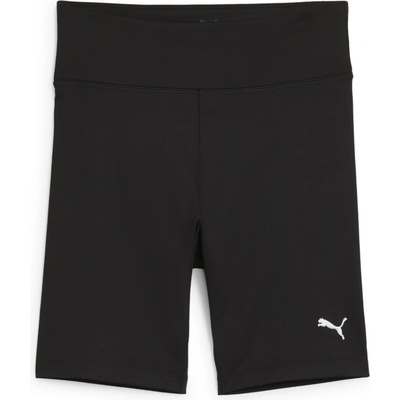 Puma dámské kraťasy Wardrobe Ess Tight 7" 62976001 černá