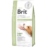 Brit veterinary Brit GF Ветеринарни диети за кучета с диабет 2кг