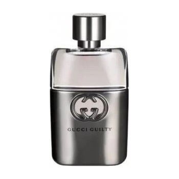 Gucci Тоалетна вода Gucci Guilty by Gucci, За мъже, 90 мл