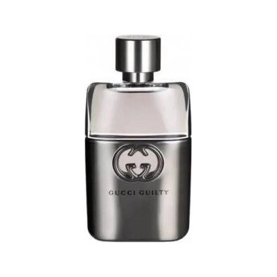 Gucci Тоалетна вода Gucci Guilty by Gucci, За мъже, 90 мл