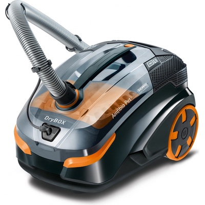 Thomas DRYBOX AMFIBIA PET