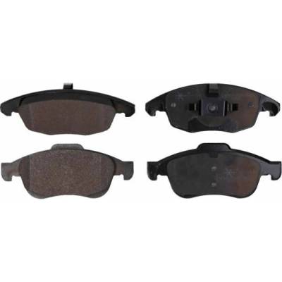 MAXGEAR 27-6210 Filtr sazových částic, výfukový systém (27-6210)