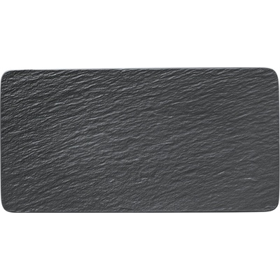 Villeroy & Boch - Servírovací tanier 34,9 x 17,9 cm - Manufacture Rock