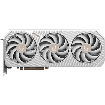 ZOTAC GeForce RTX 5090 Solid OC White Edition 32GB GDDR7 512bit (ZT-B50900Q-10P)