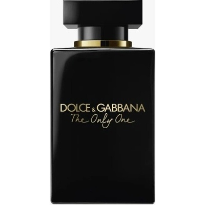 Dolce & Gabbana The Only One Intense parfumovaná voda dámska 50 ml tester