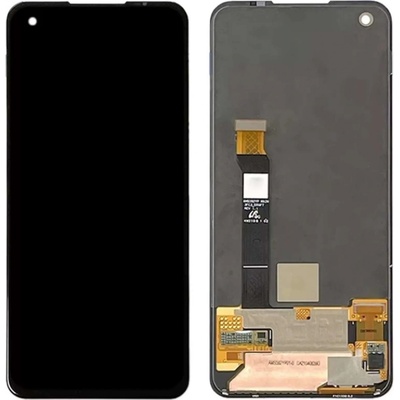 LCD Displej + Dotykové sklo Asus Zenfone 8