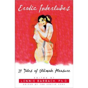 Plume Erotic Interludes | Lonnie Barbach