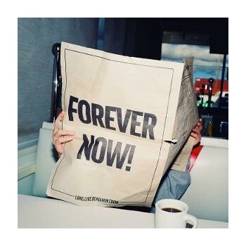 Switchfoot - FOREVER NOW CD