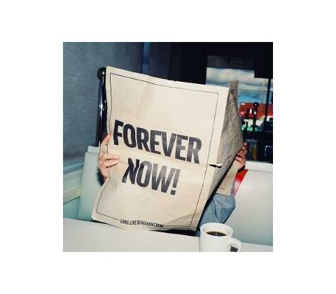Switchfoot - FOREVER NOW CD