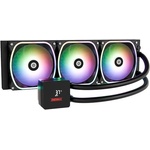 Enermax Aquafusion II ARGB 360mm (ELC-AQFS360-SQA)
