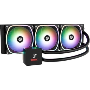 Enermax Aquafusion II ARGB 360mm (ELC-AQFS360-SQA)