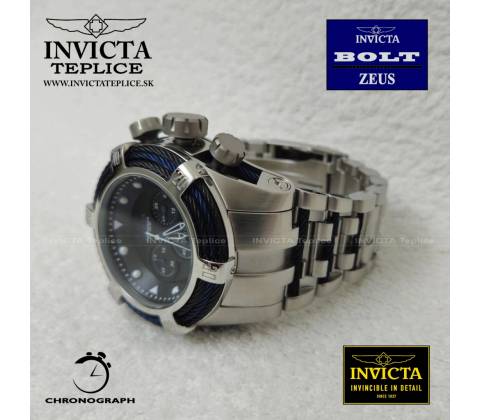 Invicta 23048