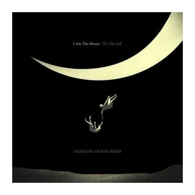 TEDESCHI TRUCKS BAND - I AM THE MOON: III. THE FALL LP
