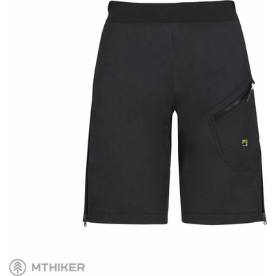 Karpos Alagna Plus dámske bermudy vulcan