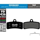 Galfer Performance FD426 G1053 Shimano, Tektro, TRP FD426G1053 /