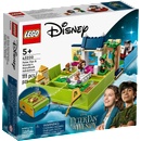 LEGO® Disney - Peter Pan & Wendy's Storybook Adventure (43220)