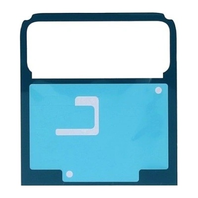 Motorola Razr 40 - Lepka pod Batériový Kryt Adhesive (Vrchná) - 5D78C22951 Genuine Service Pack