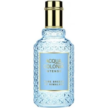 Image 1 of 4711 Acqua Colonia Intense Pure Breeze of Himalaya EDC 50 ml