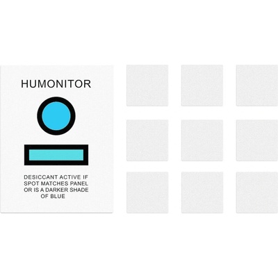 GoPro Anti-Fog Inserts 2024 AHDAF-303